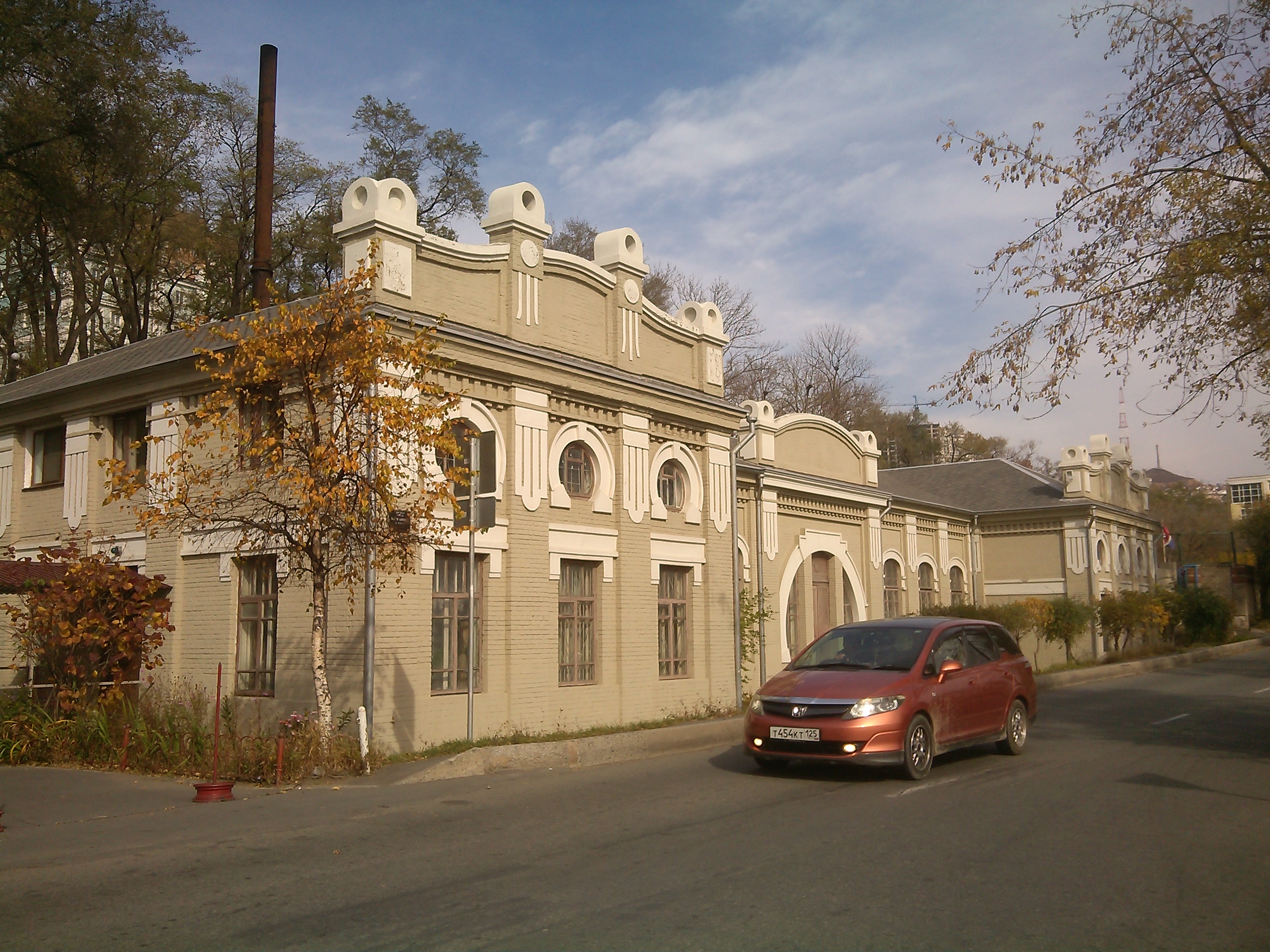 Власти Сахалина торопят с паромом