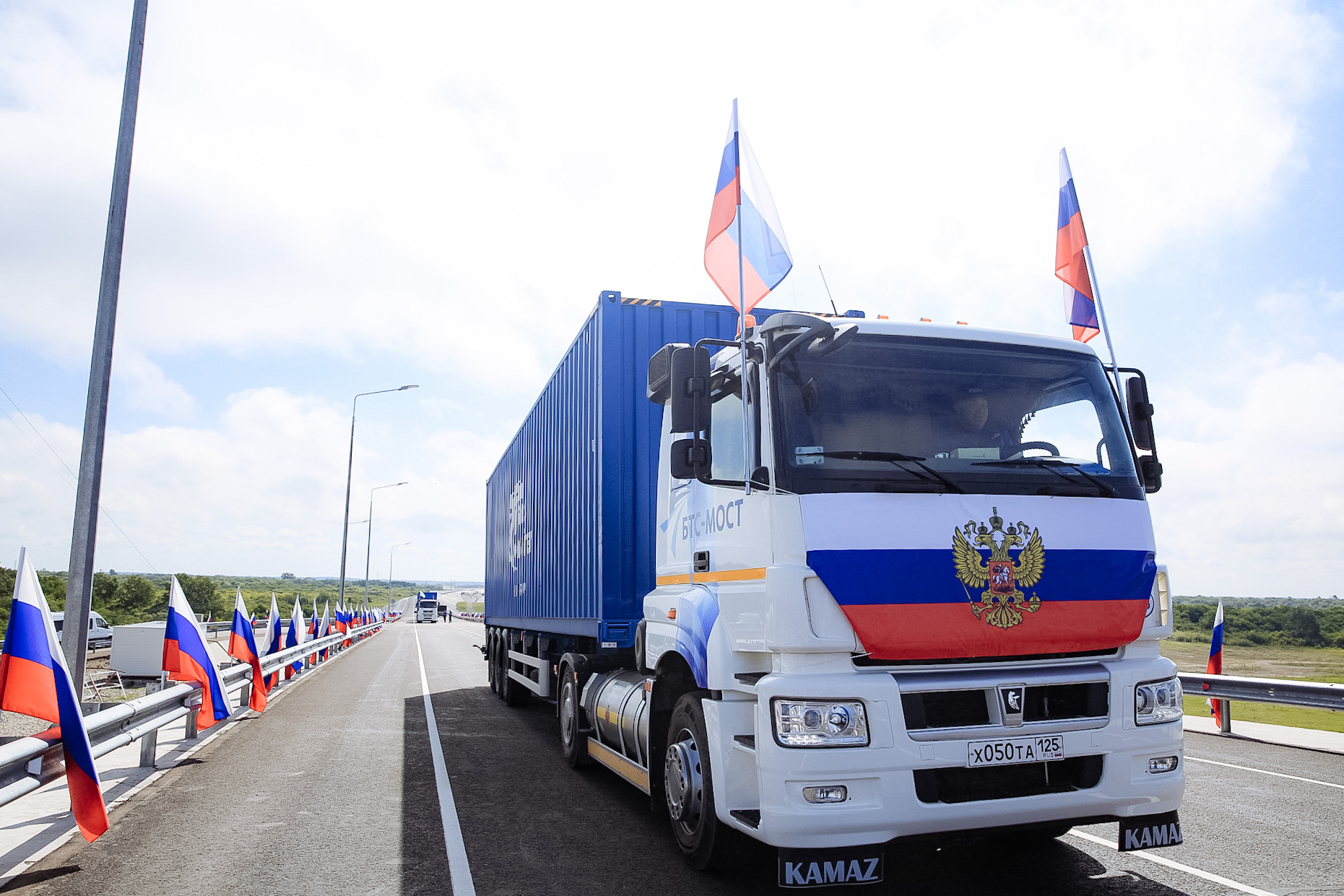 Сход грузовых вагонов произошел в Приамурье