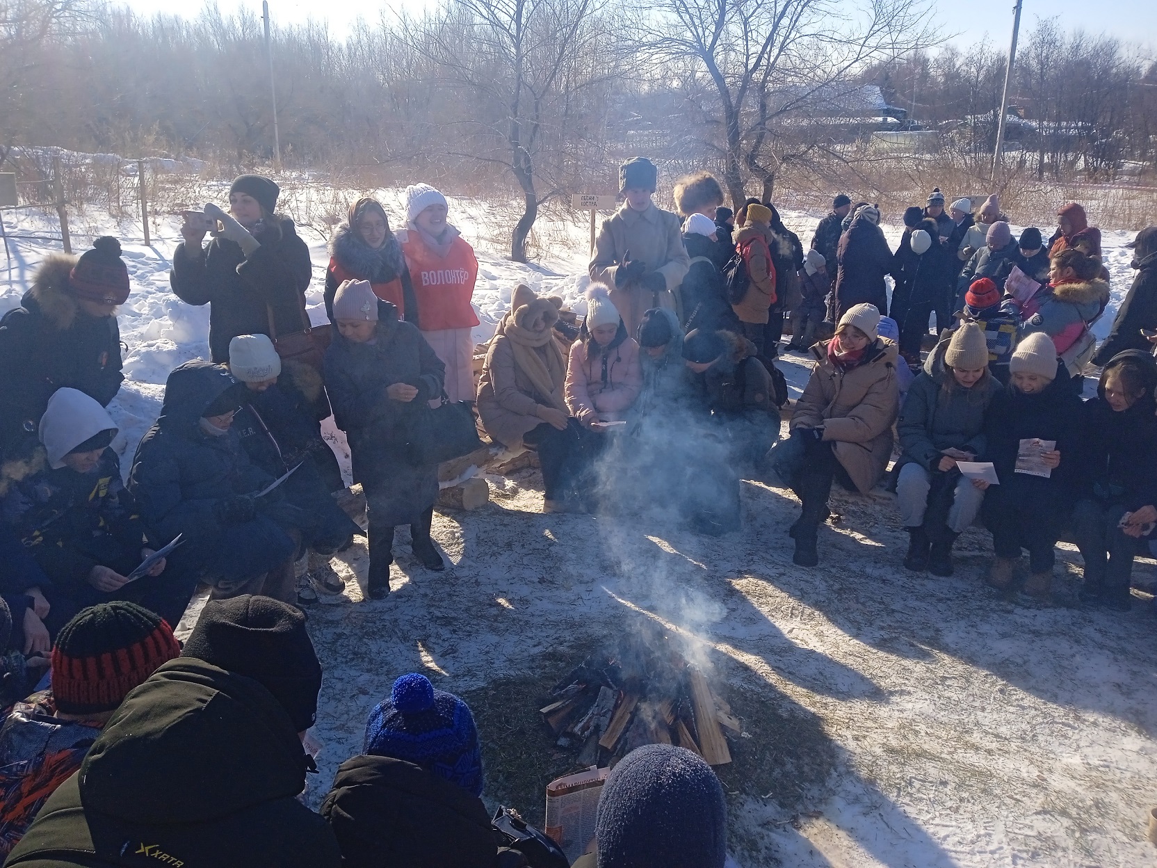 МТС оцифровала затерянный «Ачанский городок»