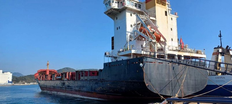 Автоматизация кадрового учета и расчета зарплаты в ПАО «Дальневосточное морское пароходство»