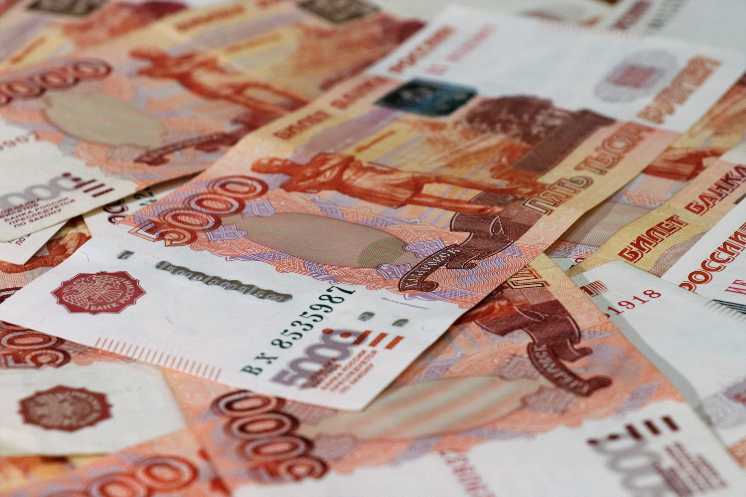 Бизнес Приамурья на 12% нарастил кредитование в ВТБ