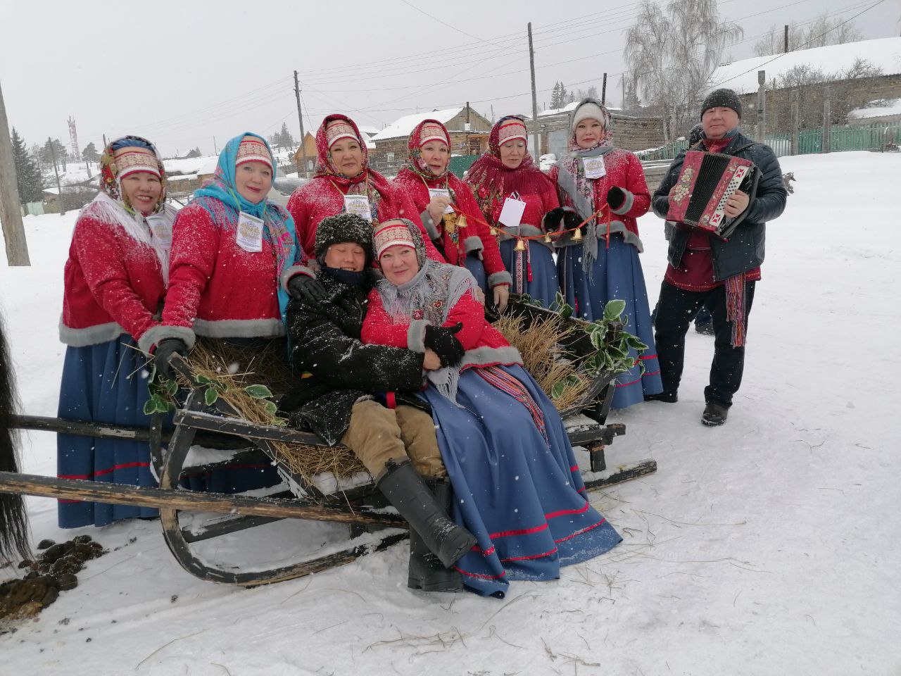 День национальных культур народов Якутии будут отмечать в республике