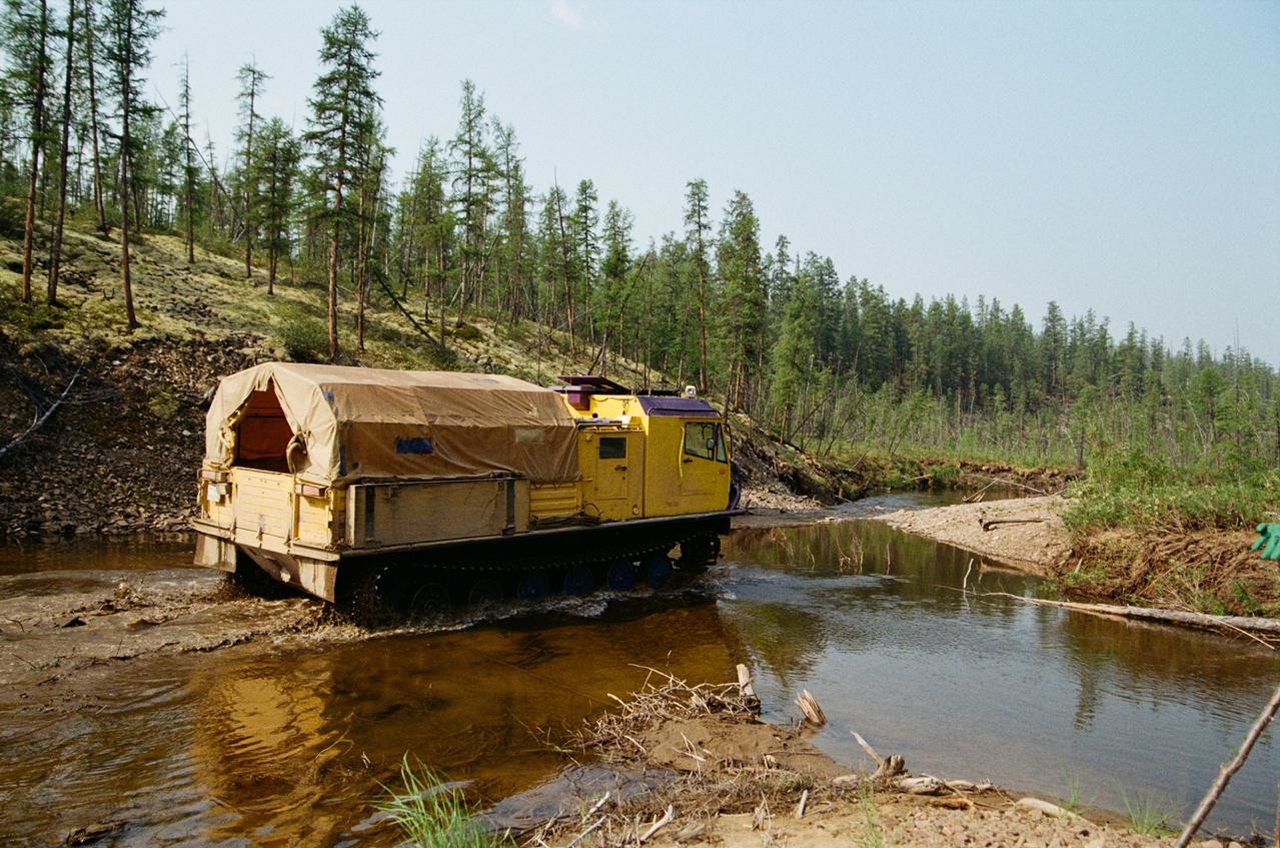 Оценку ресурсов Охотского моря снизили вдвое