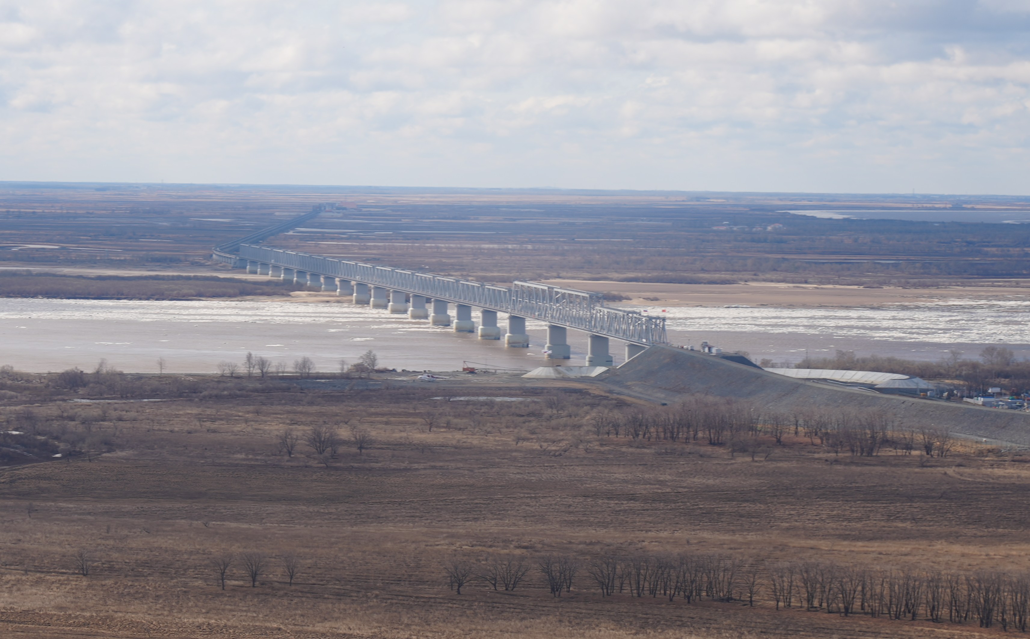 Стенд Хабаровского края в Харбине посетили более 50 тыс. человек