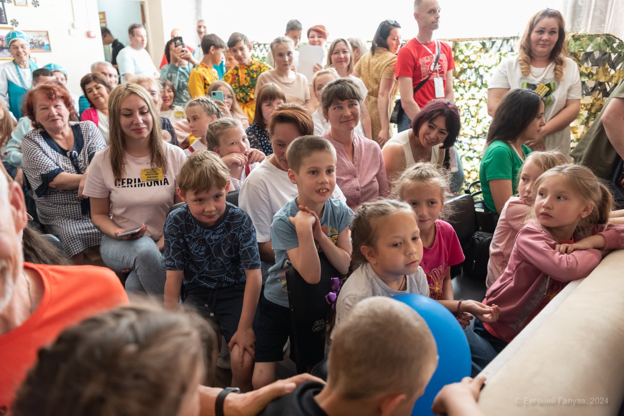 Медведь сбежал из зоопарка в Чите