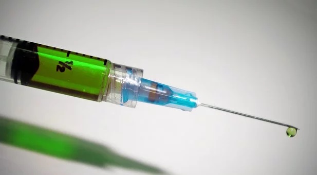WHO recognized nine Russian coronavirus vaccines promising