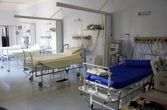 Multidisciplinary hospital for patients with coronavirus will open in Kamchatka