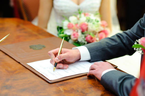 Ускоренную процедуру бракосочетания мобилизованным предлагают в Приамурье