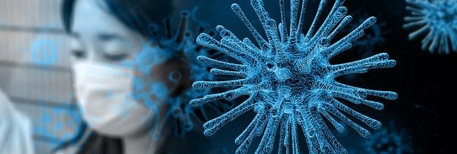 A way to fight coronavirus found in China
