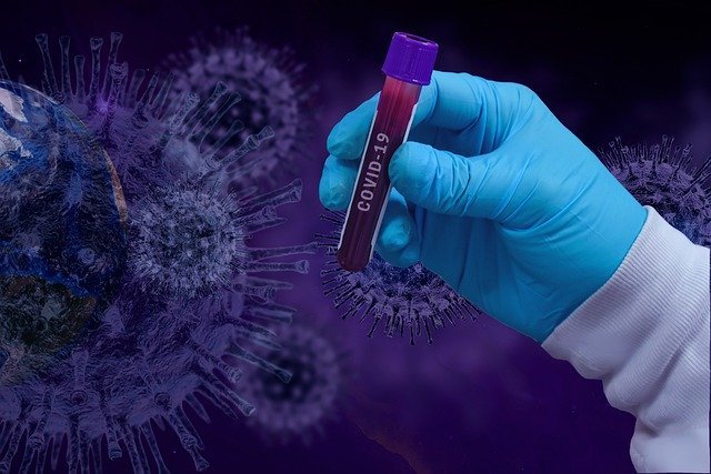 New cases of coronavirus detected in Angara