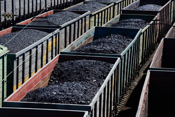 Мощности Восточного полигона займет уголь из четырех регионов