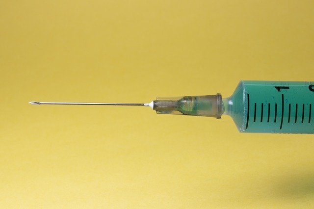 Almost half of Russians do not want to be vaccinated against coronavirus