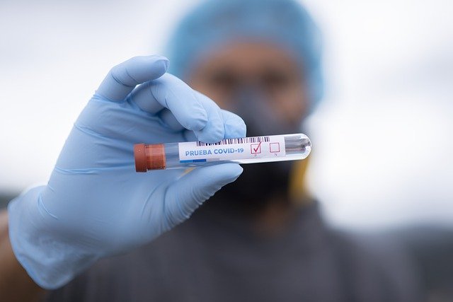 Another 25 people got coronavirus in Kamchatka