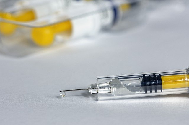 Russian scientists offer WHO eight vaccines for coronavirus