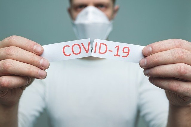 More than 10 people were evacuated due to an outbreak of coronavirus in Chegdomyn