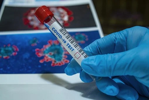 More than 800 people get coronavirus in Primorye