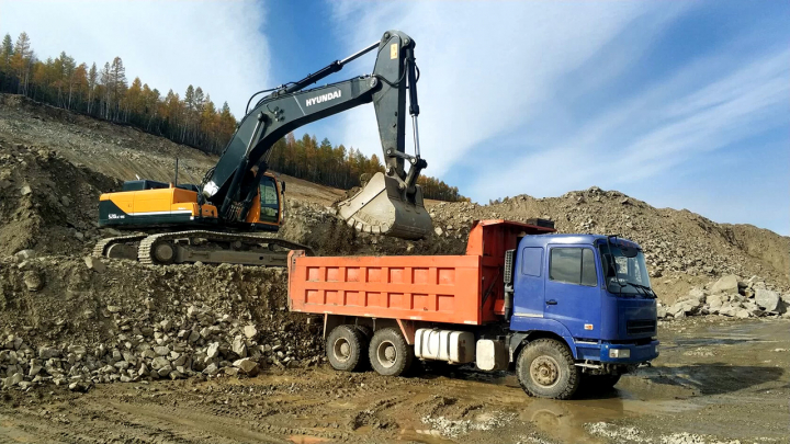 Главгосэкспертиза одобрила строительство Сыллахского угольного разреза в Якутии