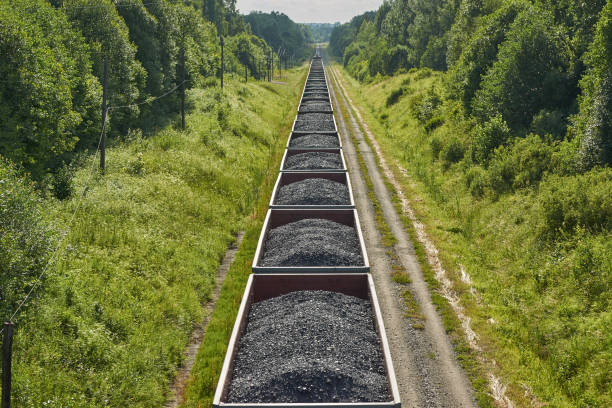 РЖД скорректировали правила вывоза угля по Восточному полигону
