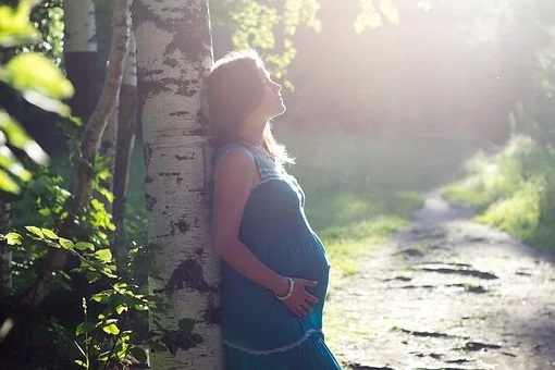The Ministry of Health called the number of pregnant women with COVID-19 in Russia