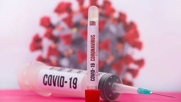 More than 100 new cases of COVID-19 per day were detected in the Khabarovsk Territory