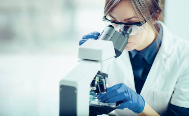 Ученые СВФУ разрабатывают новые способы борьбы с онкологией