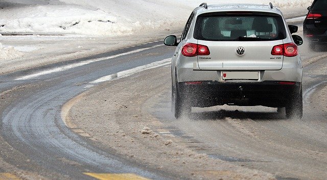 Director of MUP received a fine for poor cleaning of roads in Khabarovsk