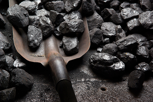 Россия планирует нарастить поставки угля в Китай