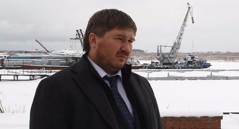 Задержан экс-министр имущественных отношений Иркутской области