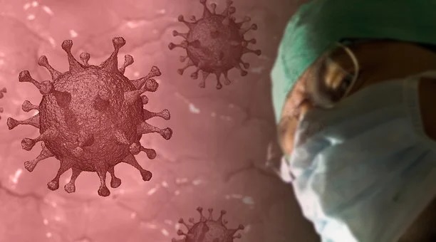 The fourth patient with coronavirus died in Primorye