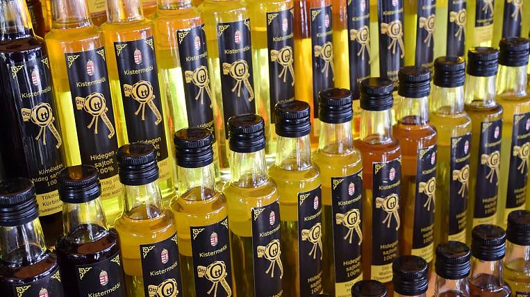 Sunflower oil producers warned of price increases