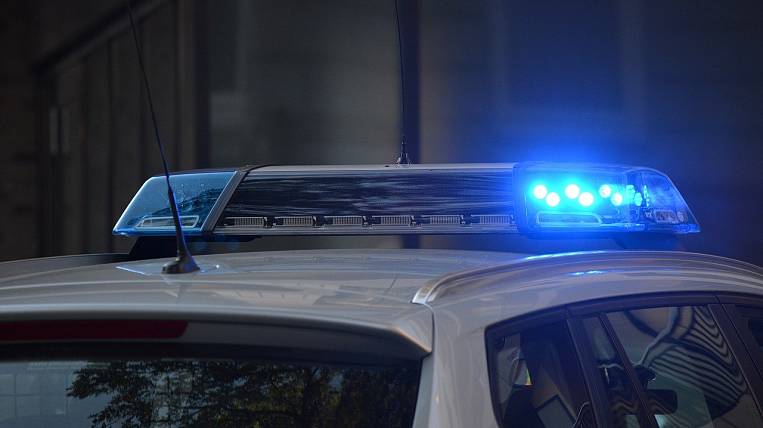 Пьяный полицейский устроил смертельное ДТП в Приамурье