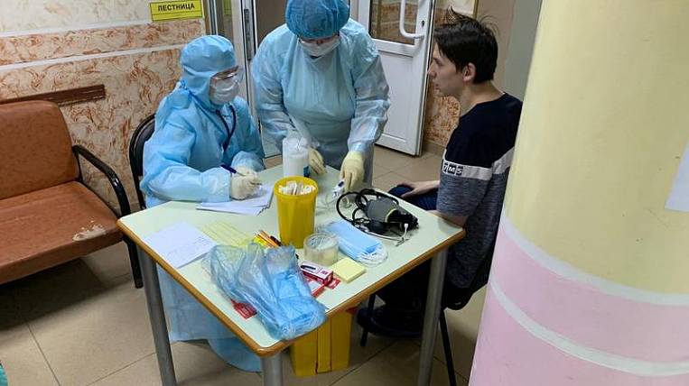 Public employees on Sakhalin will not be allowed abroad due to coronavirus