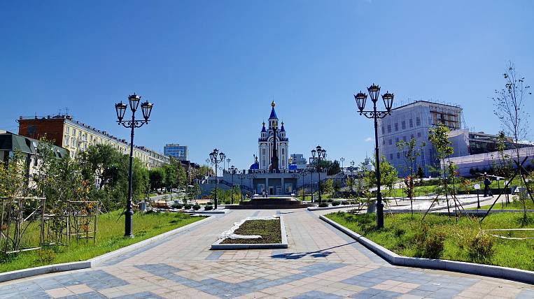 People’s mobile guide will be created by residents of Khabarovsk