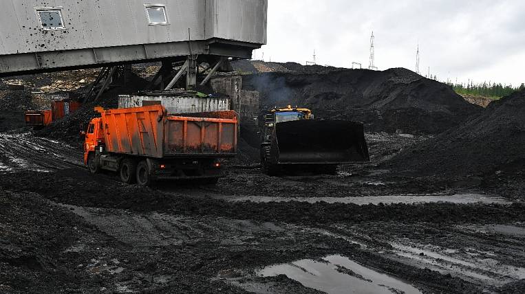 Логистическую компанию для перевозки угля создали в ТОР «Южная Якутия»
