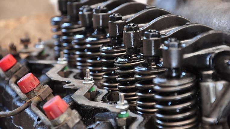 В Магадане откроется производство двигателей для грузовиков