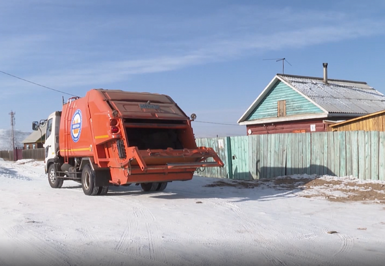 Alone with garbage: MSW reform stalled in Transbaikalia