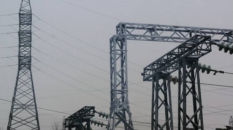 Энергетики ДРСК завершают восстановление энергообъектов в Приморье 