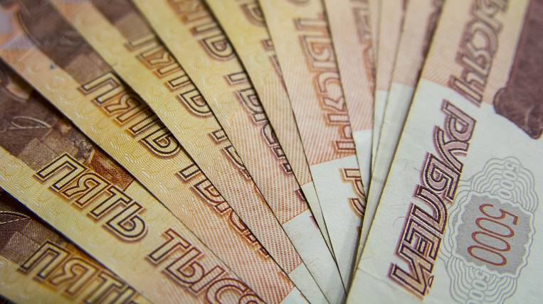 Администрация Владивостока собирается увеличить расходы на 100 млн рублей