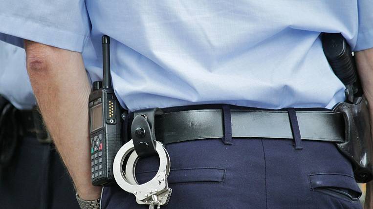 Former traffic police officer will appear in court for a bribe in Khabarovsk