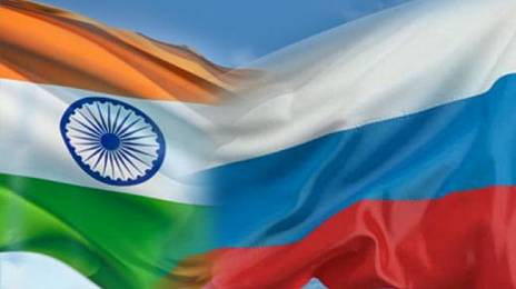 Россия и Индия: раскол в 21-ом веке
