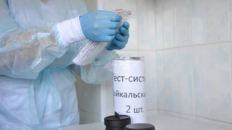 The possibility of importing coronavirus from Penza is being tested in Transbaikalia