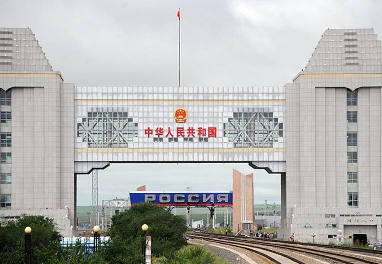 Российский несырьевой экспорт в Китай: состояние и перспективы