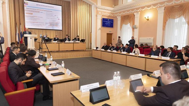 Хабаровск завершил 2021 год с полумиллиардным профицитом бюджета