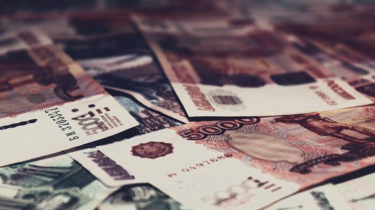Otkritie Bank earned 74,5 billion rubles of net profit