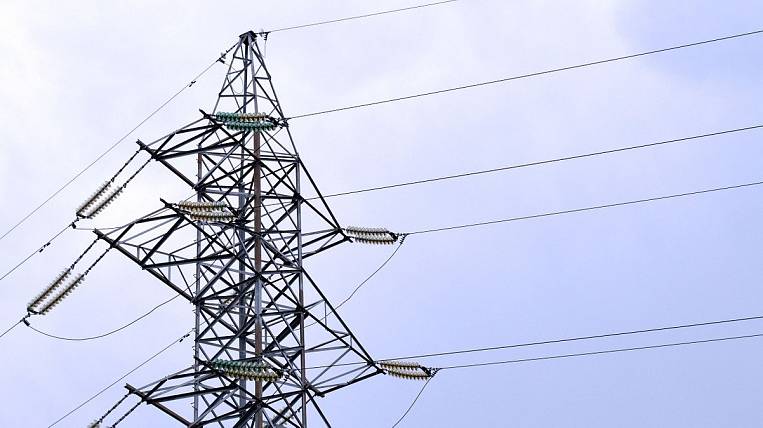 Power engineers of Primorye switched to high alert mode