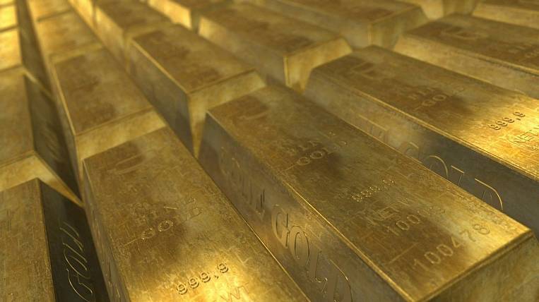 Petropavlovsk намерен экспортировать золото