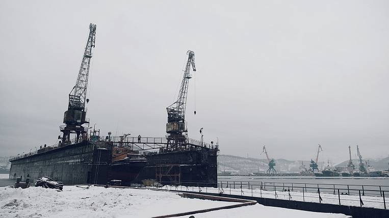 Shipyards in the Far East want to be freed from a number of regulations