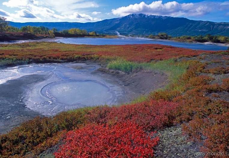 Kamchatka needs national parks