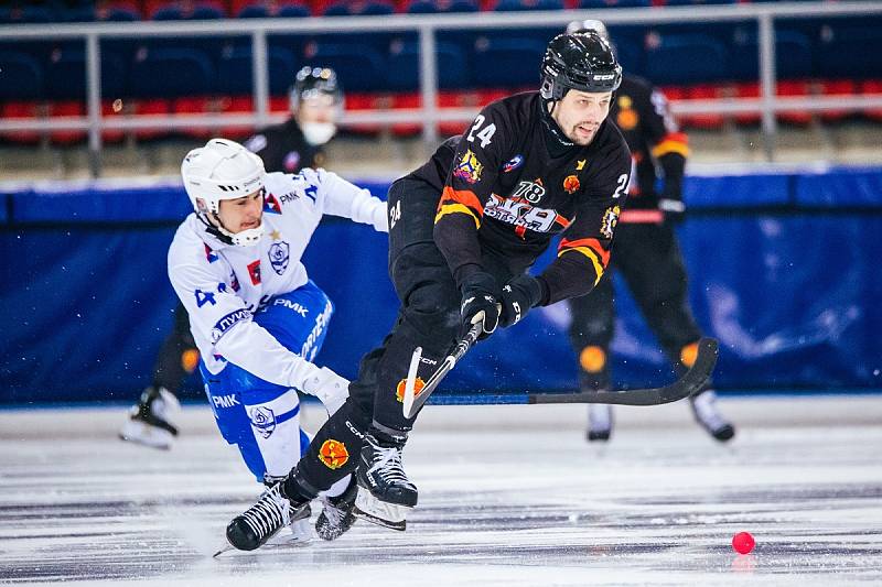 Youth Bandy World Championship