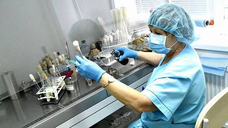 The first cases of coronavirus confirmed on Sakhalin